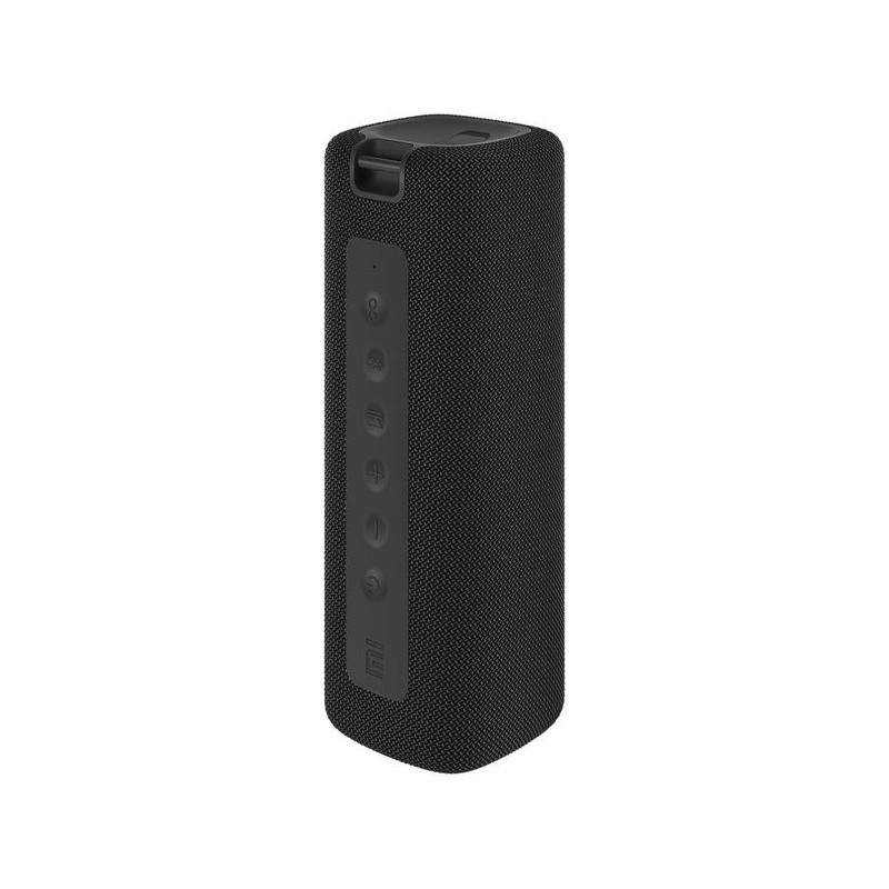 Xiaomi Mi Portable Bluetooth Speaker (16W) Black QBH4195GL